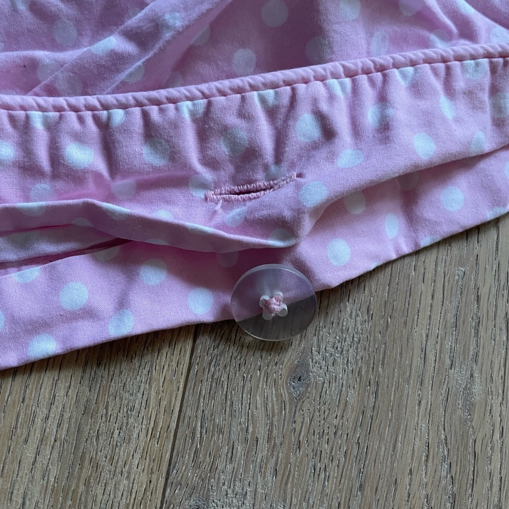Pottery Barn Kids twin duvet cover - Picture 5 of 9